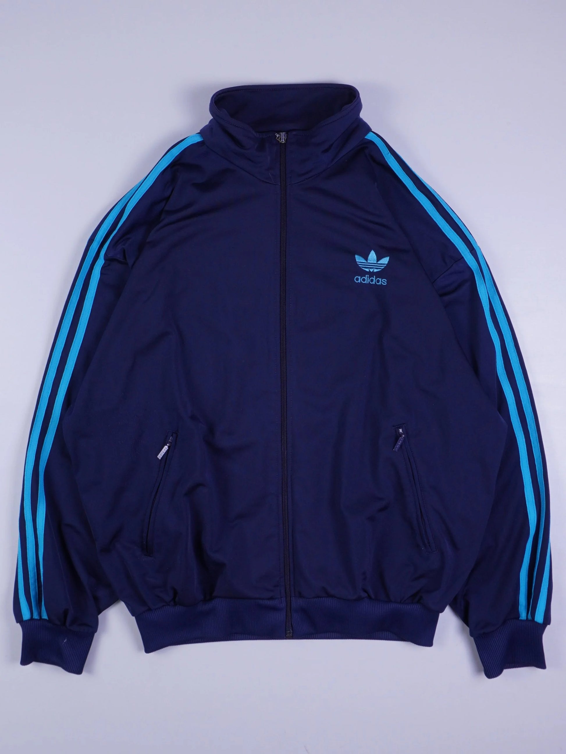 Adidas Trainingsjacke ()