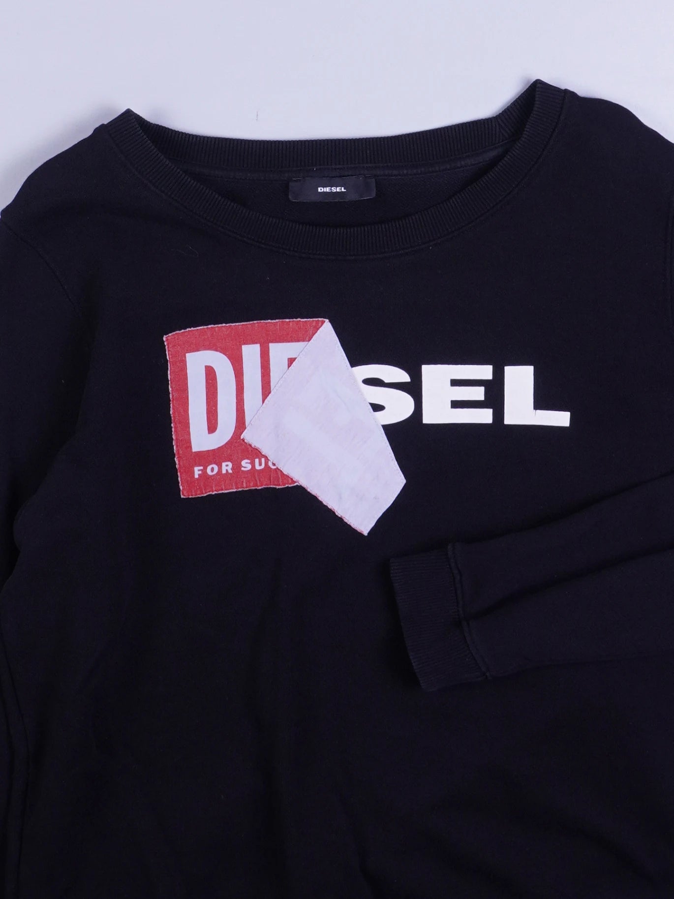 Diesel Sweatshirt (XS)