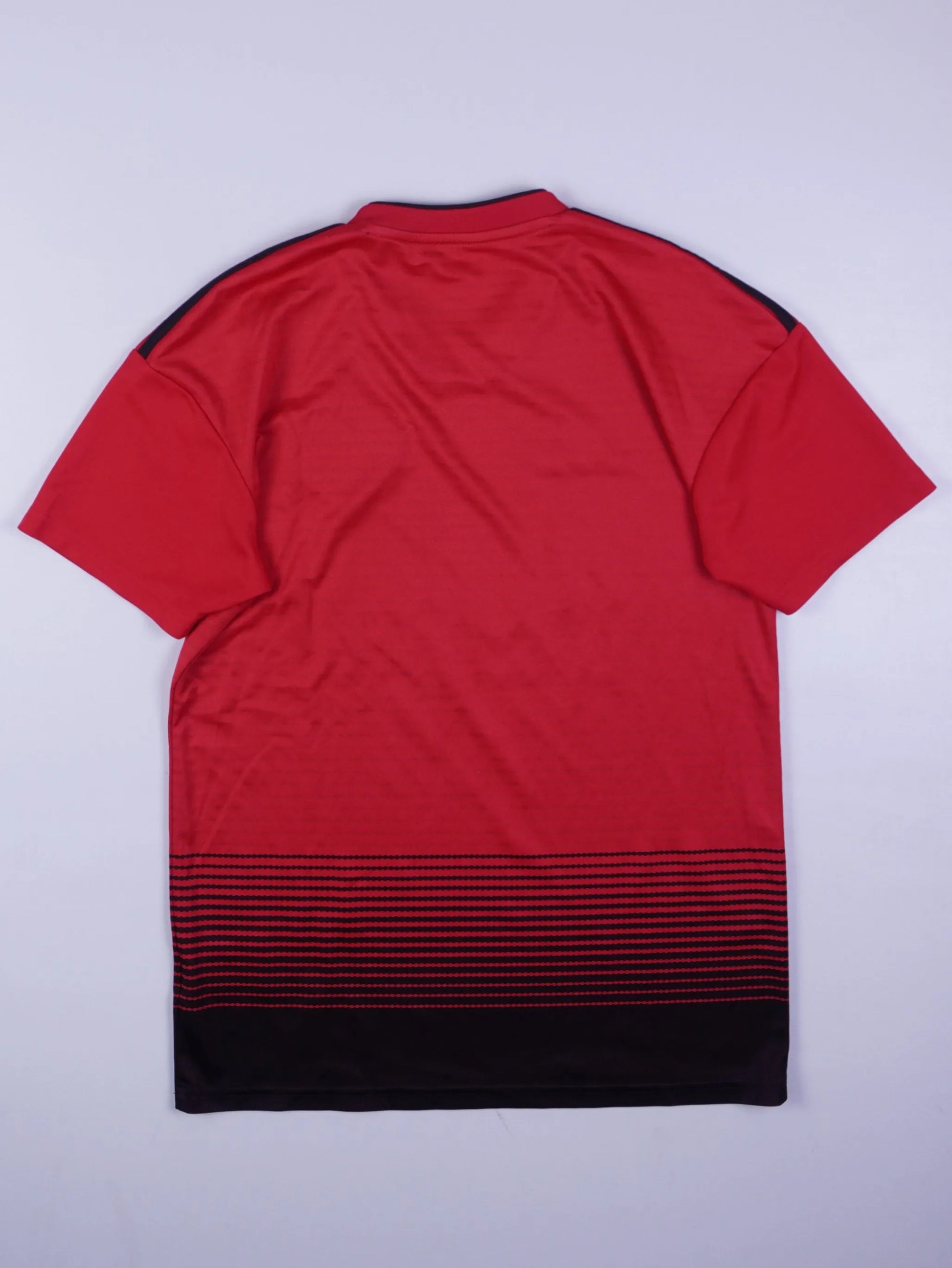 Adidas Machester United Trikot (M)
