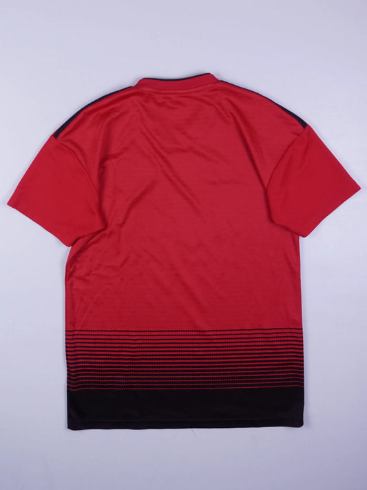 Adidas Machester United Trikot (M)