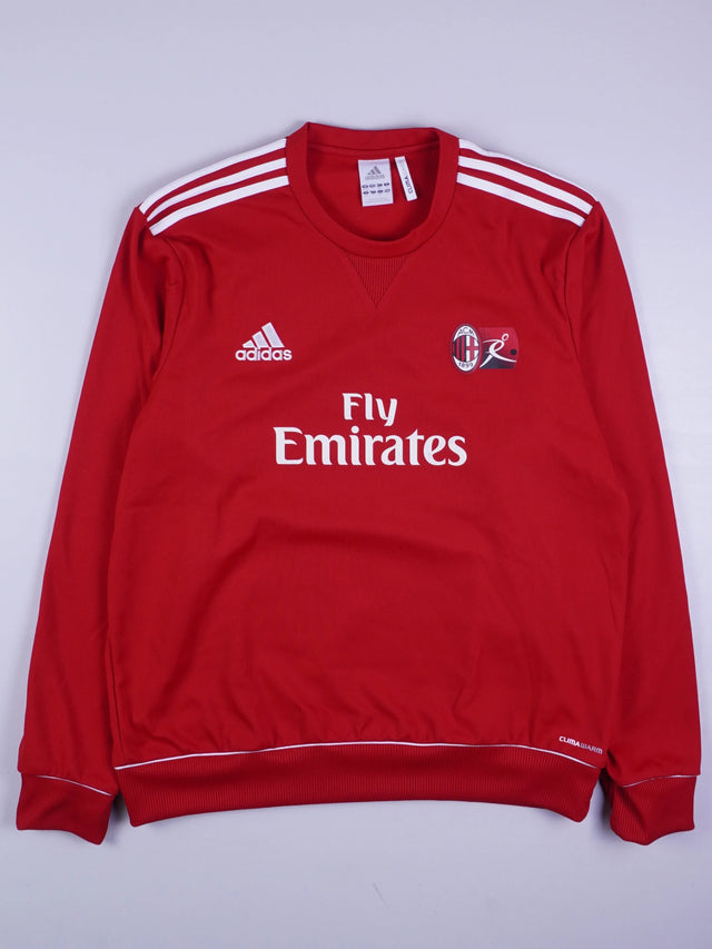 Adidas AC Milan Sweater (L)