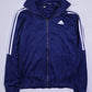 Adidas Trainingsjacke (M)