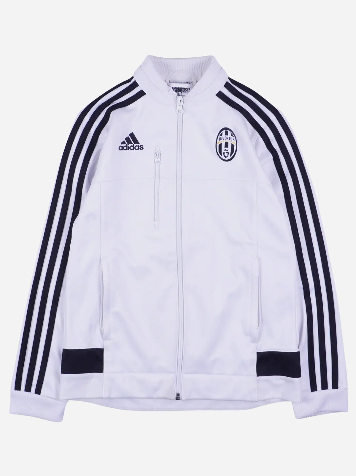 Adidas Juventus Turin Trainingsjacke (XS)
