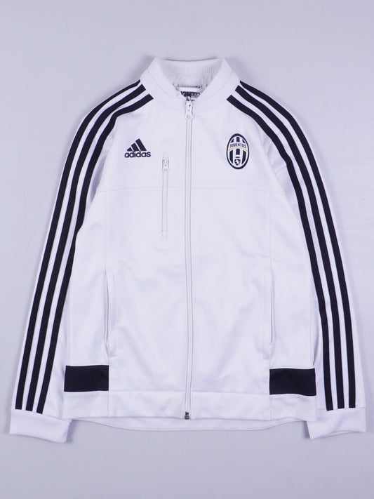 Adidas Juventus Turin Trainingsjacke (XS)