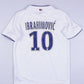 Nike Paris Saint Germain Trikot (XS)
