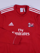 Adidas AC Milan Trainingsjacke (L)