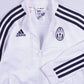 Adidas Juventus Turin Trainingsjacke (XS)