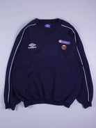 Umbro Sweater (L)