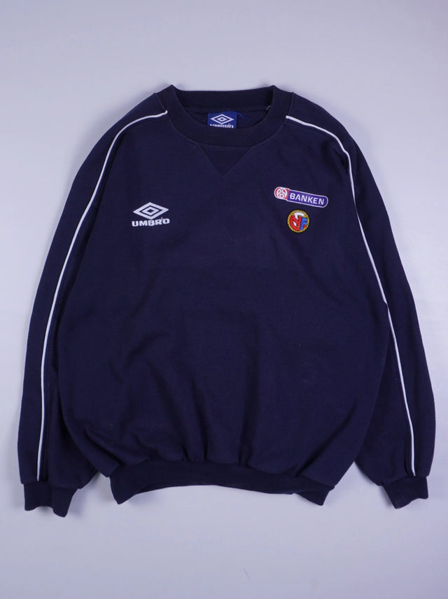 Umbro Sweater (L)
