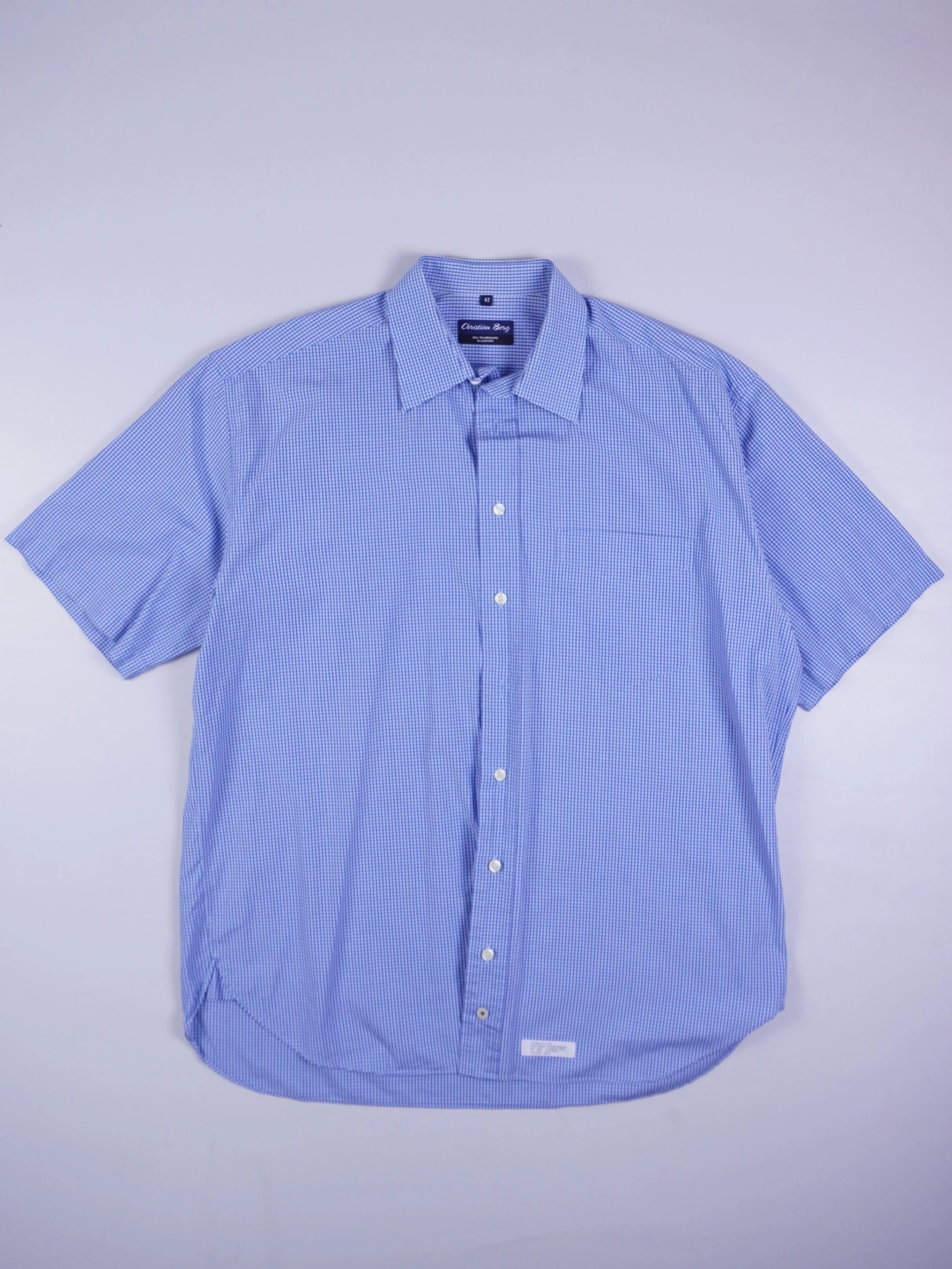 Vintage Shirt (XL)