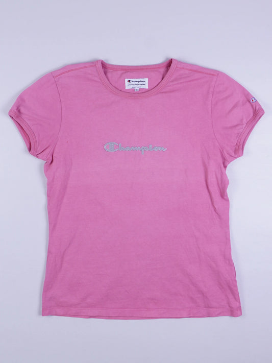 Champion T-Shirt (S)