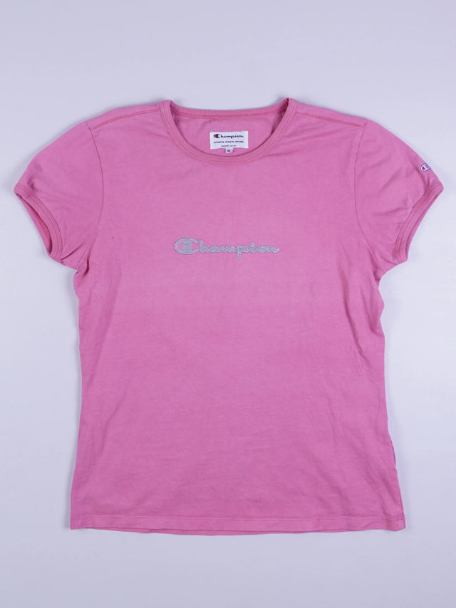 Champion T-Shirt (S)