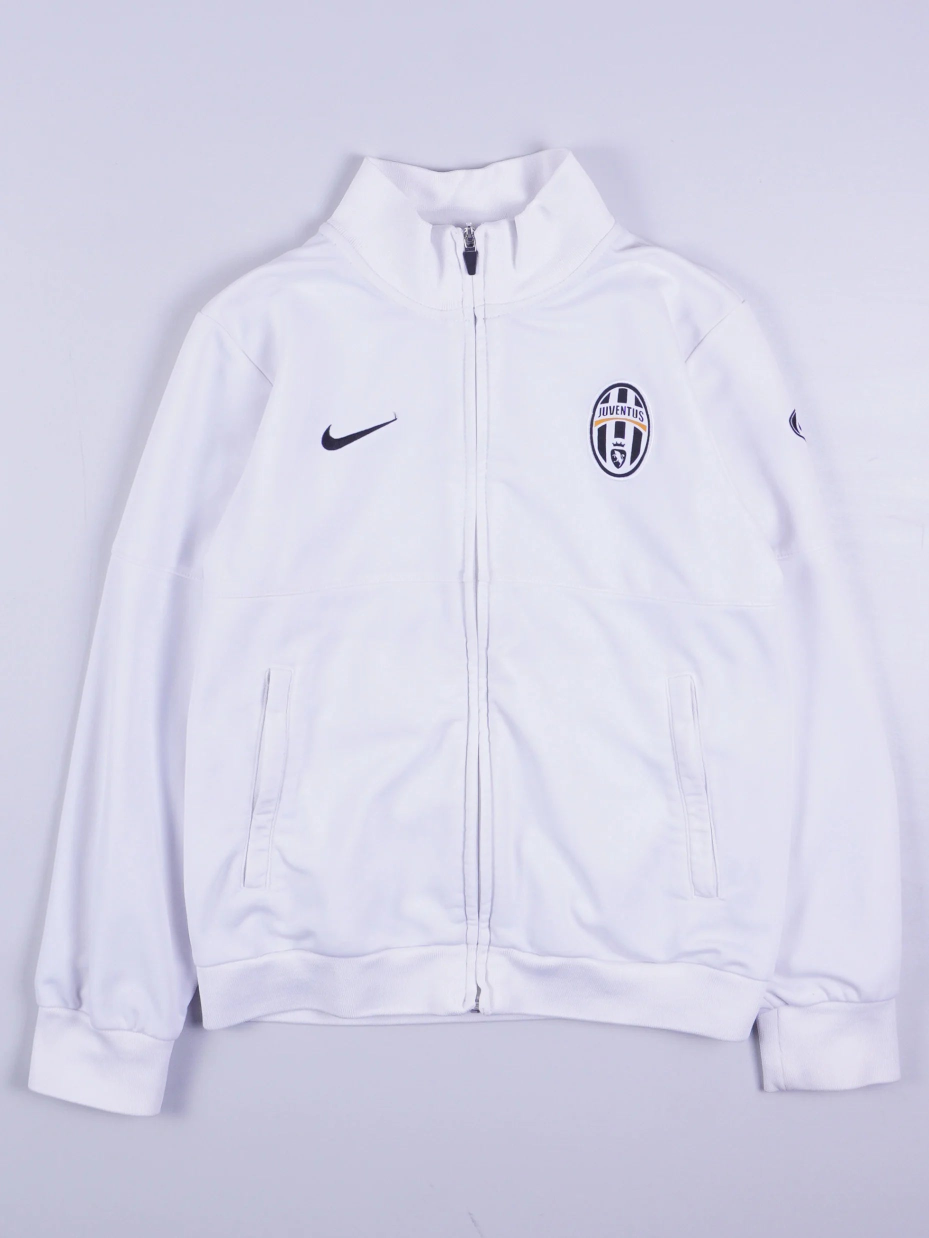 Nike Juventus Turin Trainingsjacke (XS)