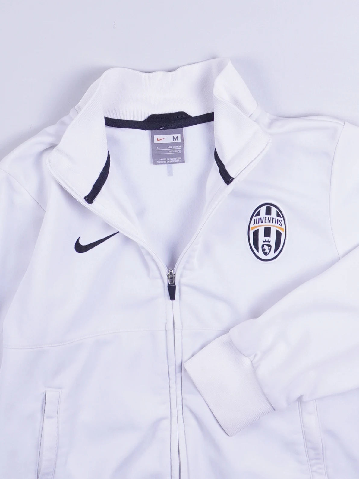 Nike Juventus Turin Trainingsjacke (XS)