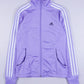 Adidas Trainingsjacke (XS)