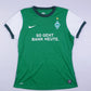 Nike Werder Bremen Trikot (M)