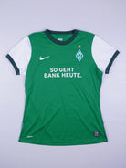 Nike Werder Bremen Trikot (M)