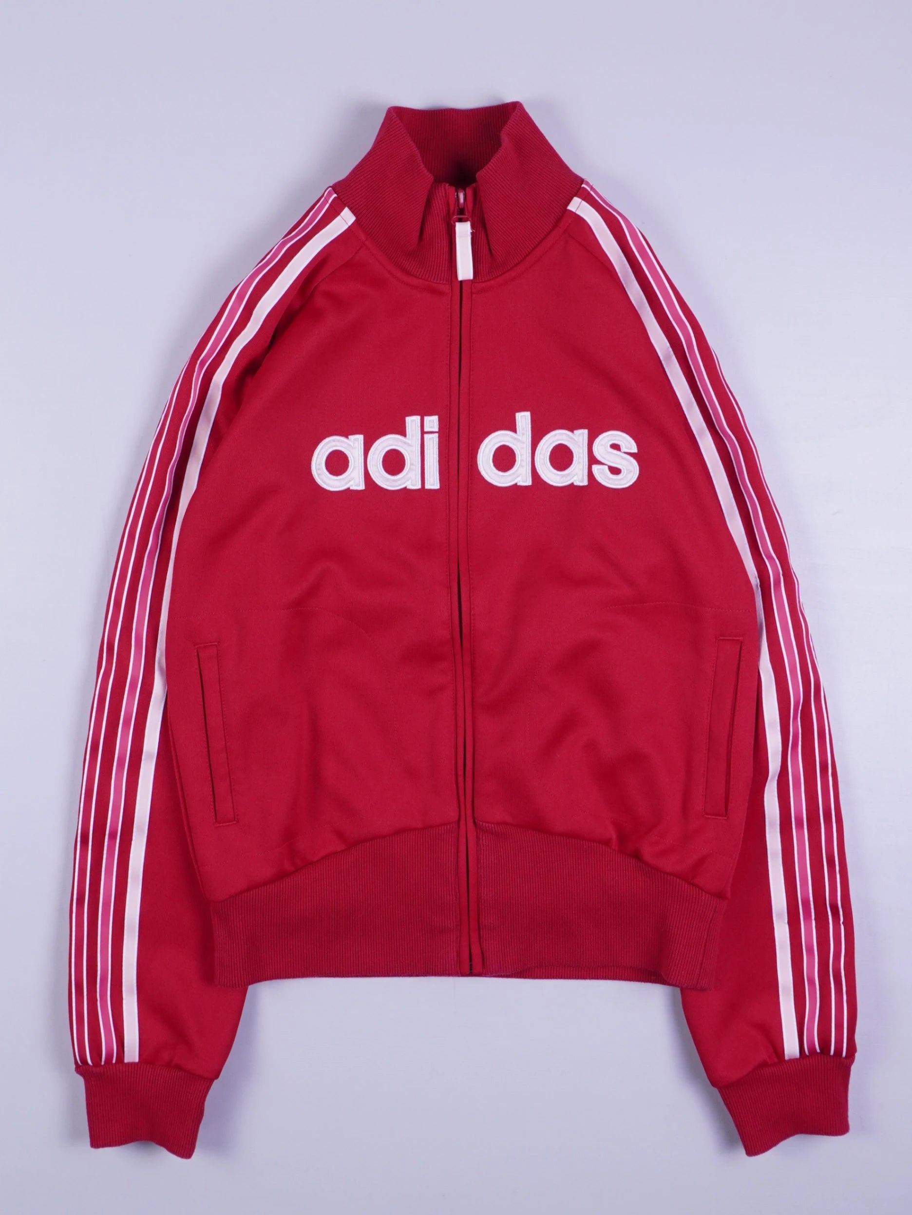 Adidas Trainingsjacke (XS)