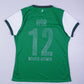 Nike Werder Bremen Trikot (M)