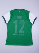 Nike Werder Bremen Trikot (M)
