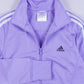 Adidas Trainingsjacke (XS)