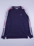 Tommy Jeans Sweater (L)