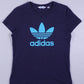 Adidas T-Shirt (XS)