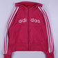 Adidas Hoodie (XS)