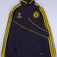 Adidas Chelsea FC Trainingsjacke (XS)