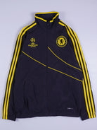 Adidas Chelsea FC Trainingsjacke (XS)