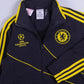 Adidas Chelsea FC Trainingsjacke (XS)