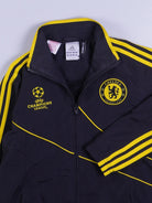 Adidas Chelsea FC Trainingsjacke (XS)