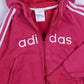 Adidas Hoodie (XS)