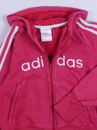 Adidas Hoodie (XS)