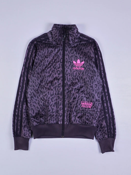 Adidas Trainingsjacke (XS)
