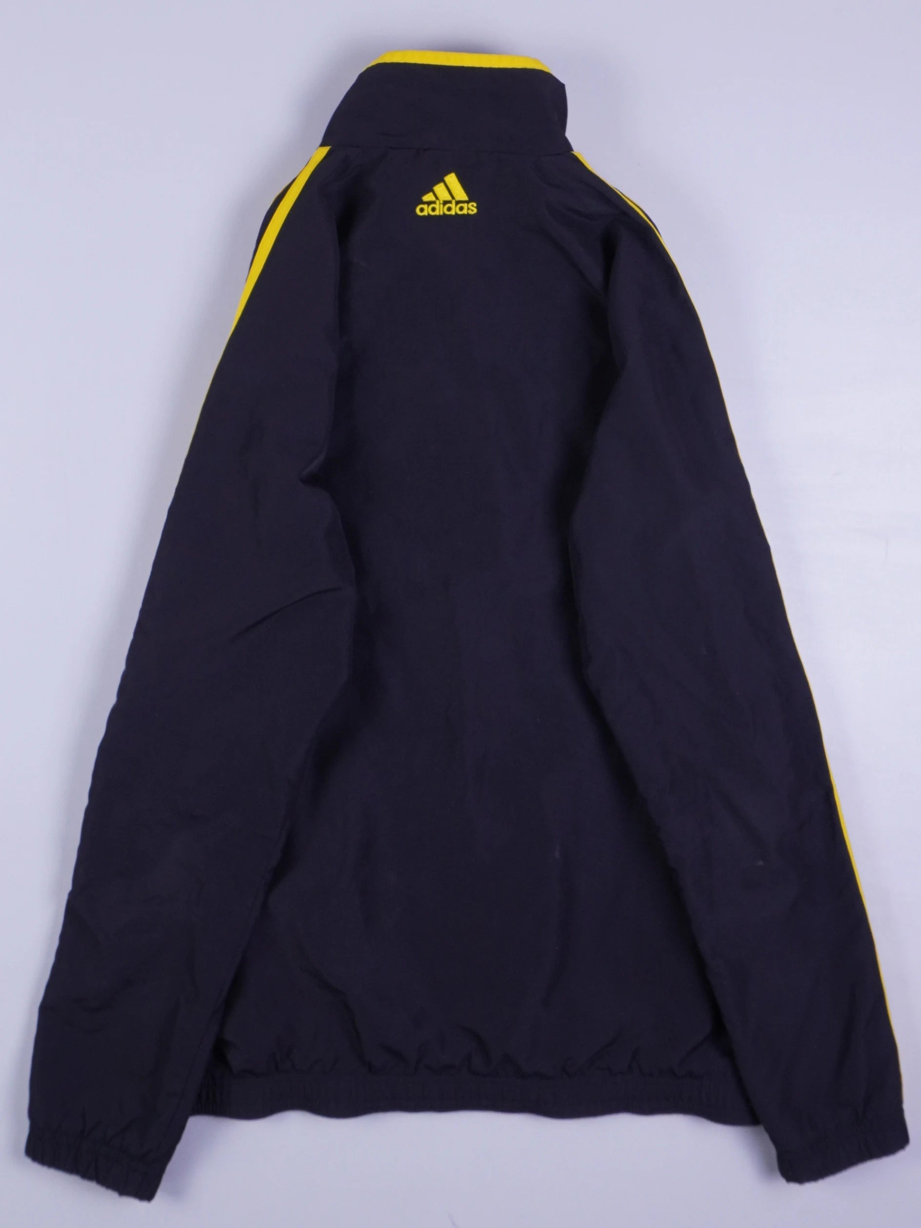 Adidas Chelsea FC Trainingsjacke (XS)