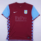 Nike AVFC Trikot (L)