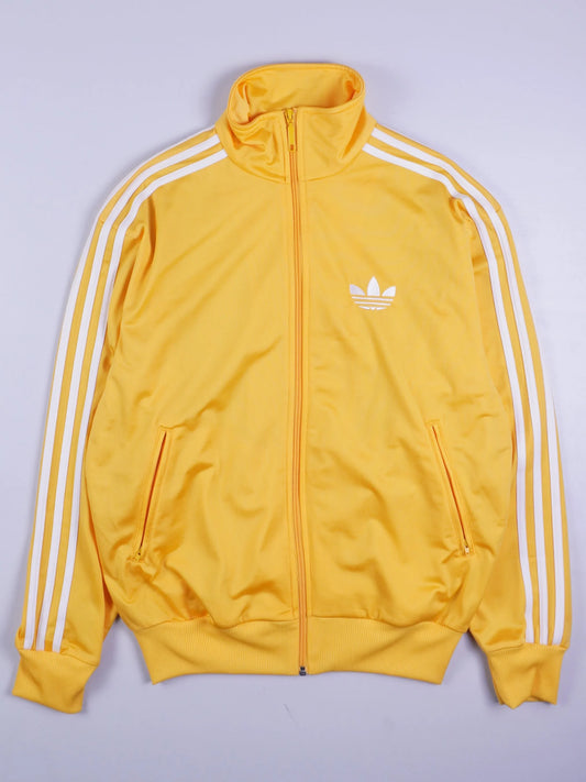 Adidas Trainingsjacke (M)