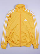 Adidas Trainingsjacke (M)