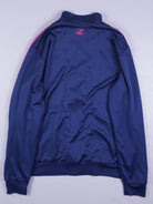 Adidas Stade Français Paris Trainingsjacke (L)
