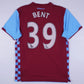 Nike AVFC Trikot (L)
