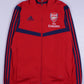 Adidas Arsenal Trainingsjacke (M)