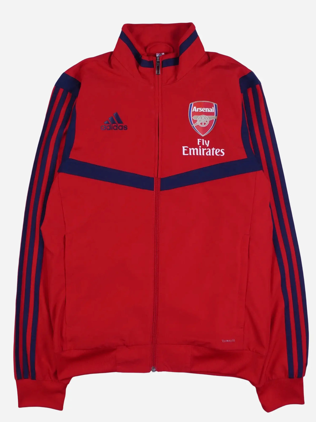 Adidas Arsenal Trainingsjacke (M)