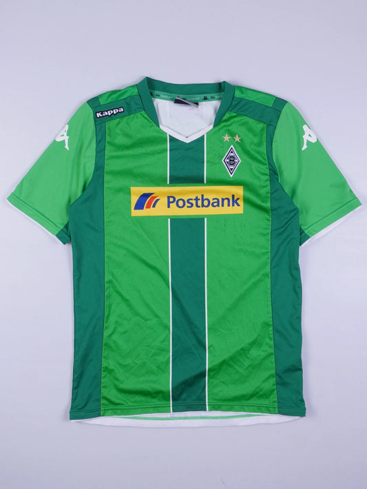 Kappa Borussia Mönchen Gladbach Trikot (S)