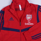 Adidas Arsenal Trainingsjacke (M)
