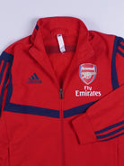 Adidas Arsenal Trainingsjacke (M)