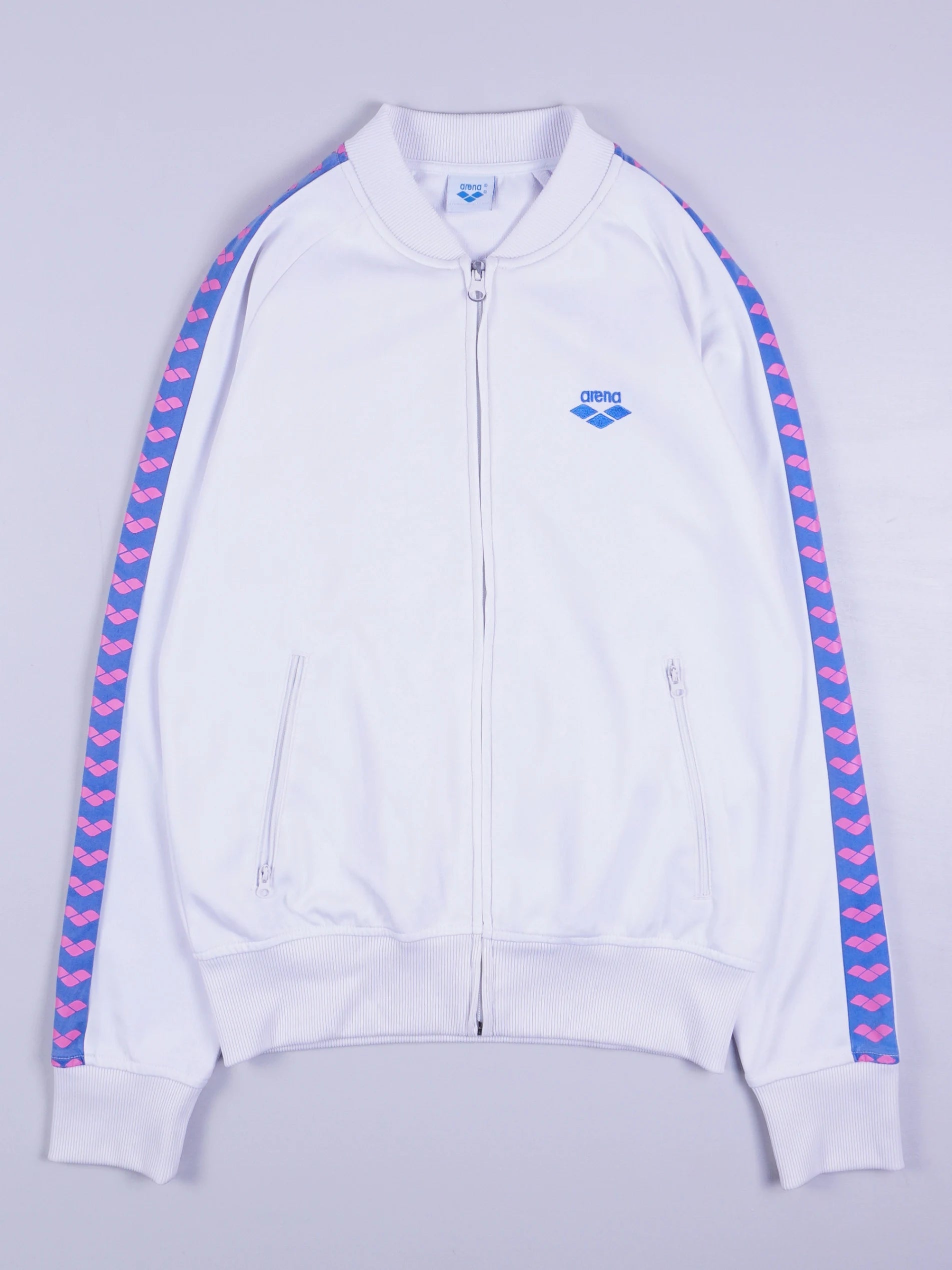 Arena Trainingsjacke (XS)