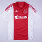 Adidas AJAX Trikot (XL)
