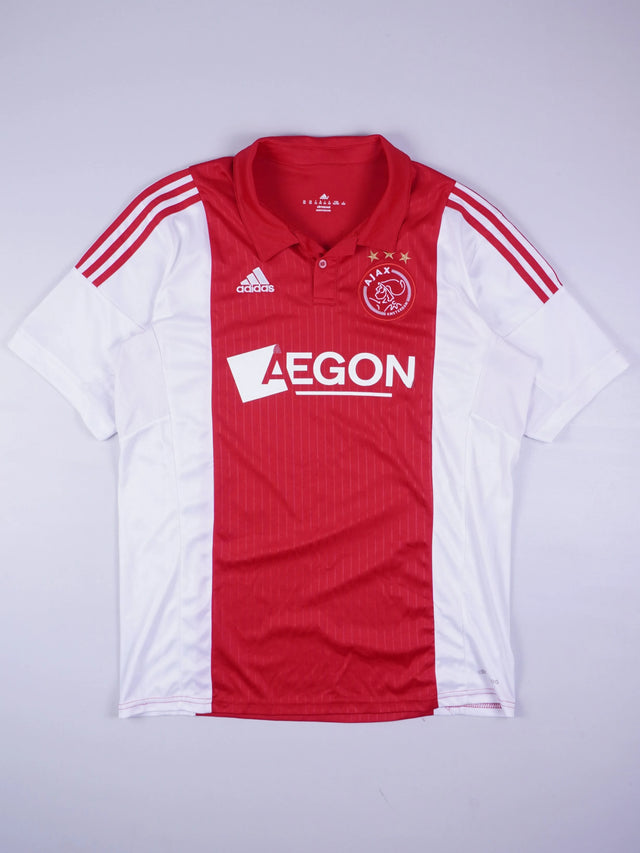 Adidas AJAX Trikot (XL)