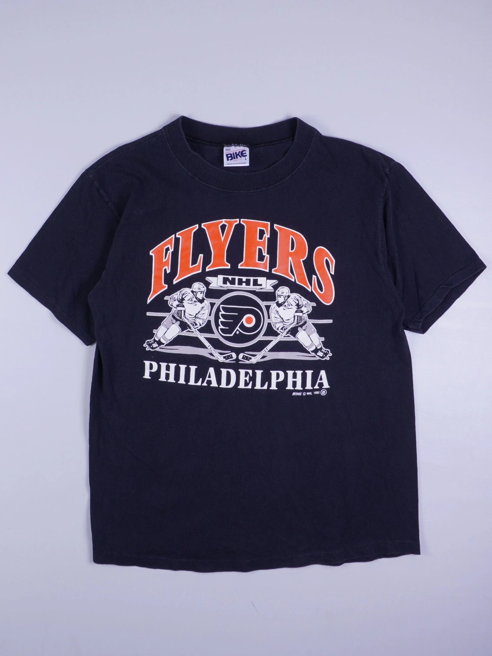 Flyers Philadelphia T-Shirt (L)